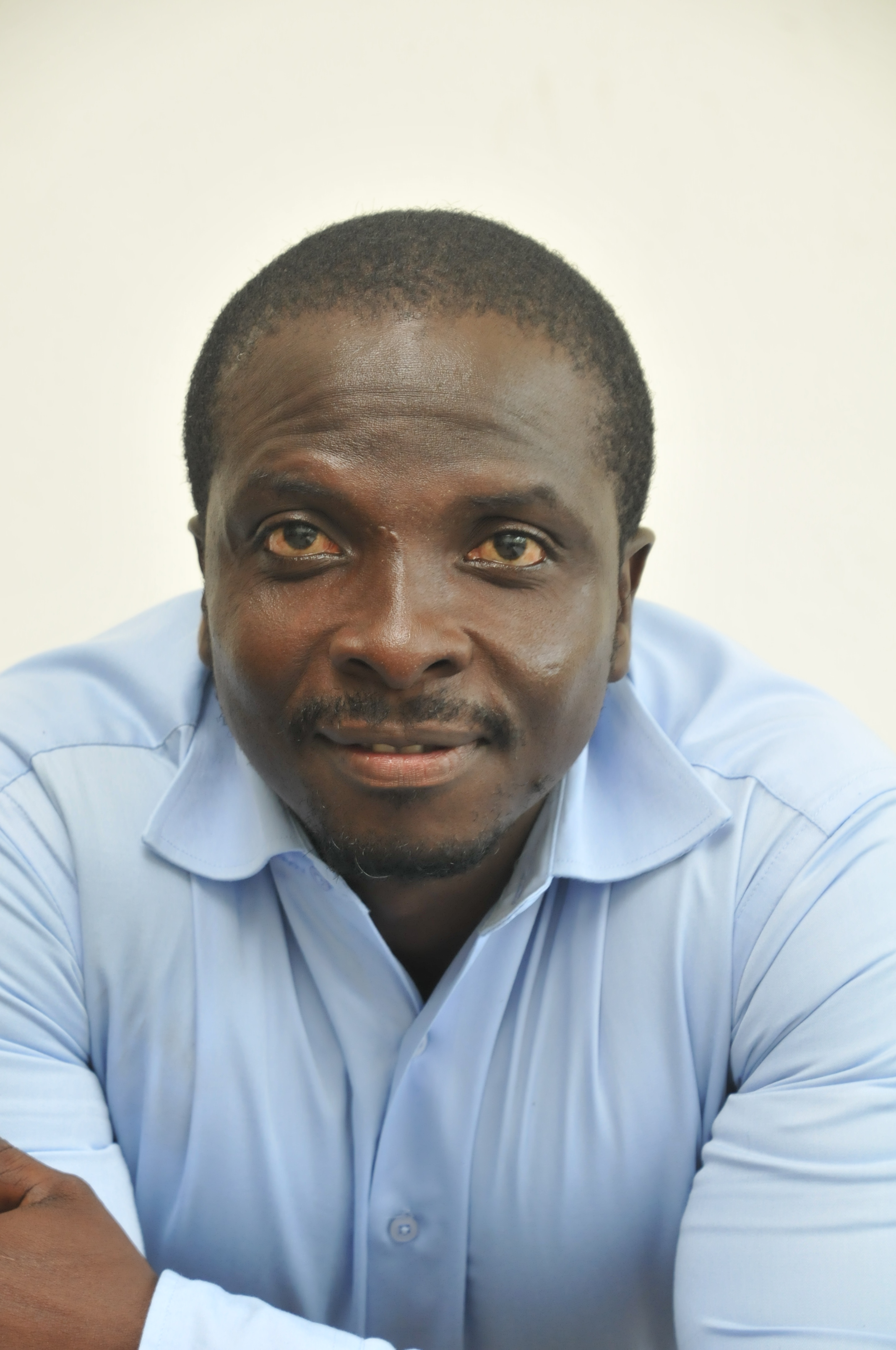 Eric Kwabena Frempong