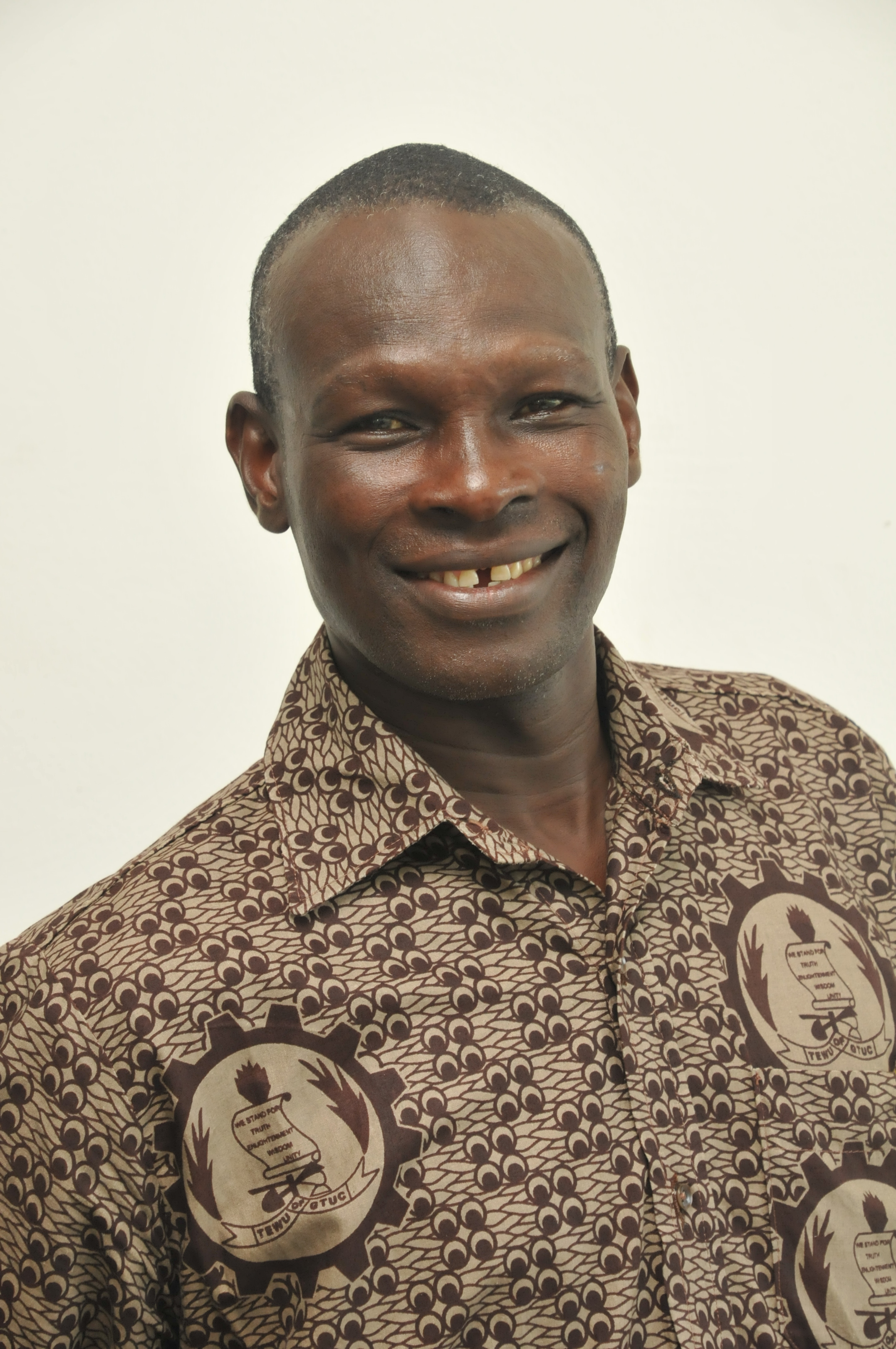 Philip Akotey