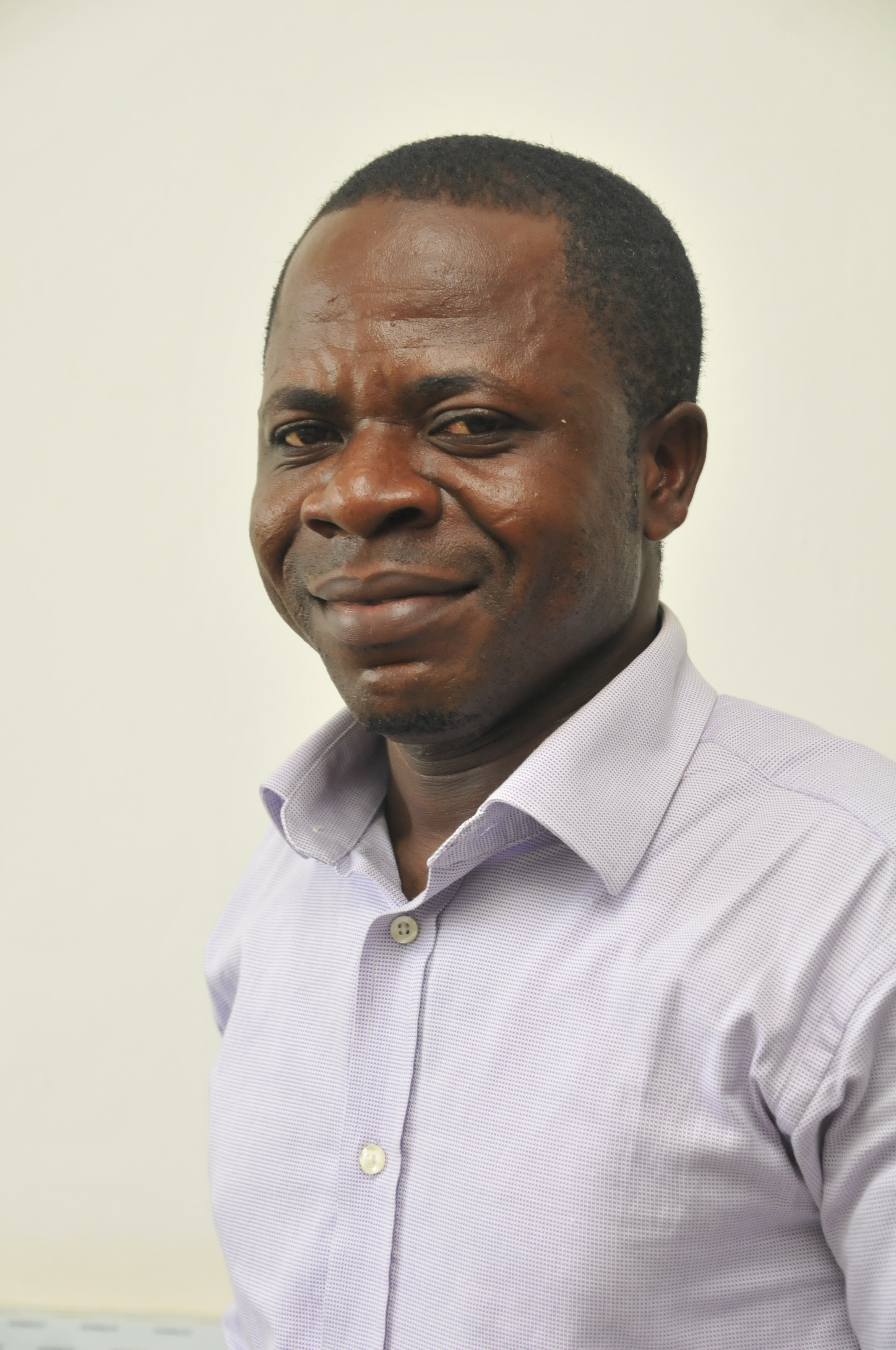 Samuel Donkor