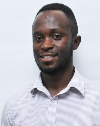 Alfred Owusu Osei