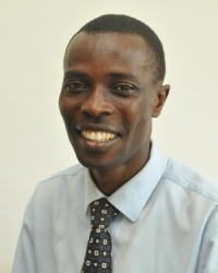 Asaph Tei Corletey