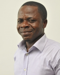 Samuel Donkor