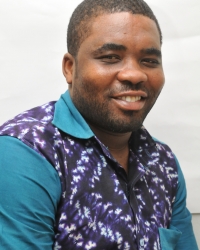 Foster Amoh Kofi